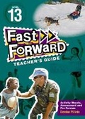 Cover: Fast Forward Green Level 13 Pack (11 titles) - Cengage Learning Australia