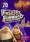 Cover: Fast Forward Purple Level 20 Pack (11 titles) - Cengage Learning Australia