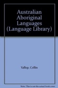 Cover: Australian Aboriginal Languages - Andre Deutsch Ltd