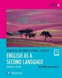 Cover: Pearson Edexcel International GCSE (9-1) English as a Second Language Student Book - Pearson Education Limited