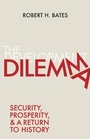 Cover: The Development Dilemma - Princeton University Press