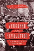 Cover: Vanguard of the Revolution - Princeton University Press