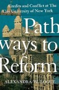 Cover: Pathways to Reform - Princeton University Press