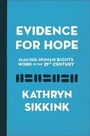 Cover: Evidence for Hope - Princeton University Press