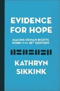 Cover: Evidence for Hope - Princeton University Press
