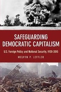 Cover: Safeguarding Democratic Capitalism - Princeton University Press