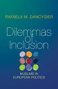 Abbildung von: Dilemmas of Inclusion - Princeton University Press