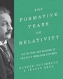 Cover: The Formative Years of Relativity - Princeton University Press