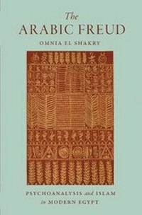 Enlarge image Cover: The Arabic Freud - Princeton University Press