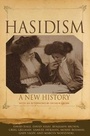 Cover: Hasidism - Princeton University Press