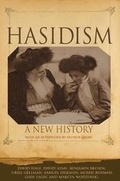 Cover: Hasidism - Princeton University Press