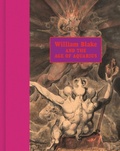 Cover: William Blake and the Age of Aquarius - Princeton University Press