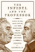 Cover: The Infidel and the Professor - Princeton University Press