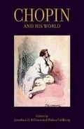 Cover: Chopin and His World - Princeton University Press