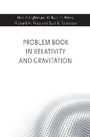 Cover: Problem Book in Relativity and Gravitation - Princeton University Press