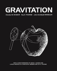 Enlarge image Cover: Gravitation - Princeton University Press