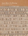 Cover: On Weaving - Princeton University Press