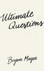 Cover: Ultimate Questions - Princeton University Press