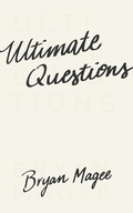 Cover: Ultimate Questions - Princeton University Press
