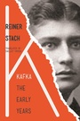 Cover: Kafka - Princeton University Press