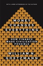 Cover: Money Changes Everything - Princeton University Press
