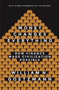 Cover: Money Changes Everything - Princeton University Press