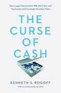 Cover: The Curse of Cash - Princeton University Press