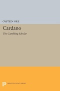 Cover: Cardano - Princeton University Press
