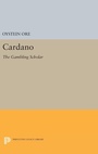 Cover: Cardano - Princeton University Press