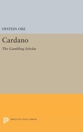 Cover: Cardano - Princeton University Press