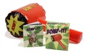 Cover: Bomp It! - Running Press Miniature Editions