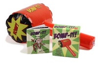 Enlarge image Cover: Bomp It! - Running Press Miniature Editions