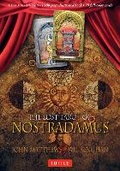 Cover: The Lost Tarot of Nostradamus Kit - Tuttle Publishing