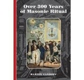 Cover: Over 300 Years of Masonic Ritual - Lewis