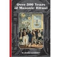 Enlarge image Cover: Over 300 Years of Masonic Ritual - Lewis