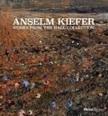 Cover: Anselm Kiefer - Skira Rizzoli