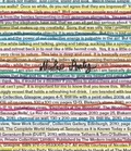 Cover: Nicolas Party - The Modern Institute, Andrew Hamilton/Toby Webster Ltd