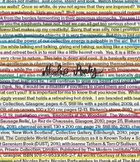 Enlarge image Cover: Nicolas Party - The Modern Institute, Andrew Hamilton/Toby Webster Ltd