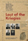Cover: Last of the Kriegies - Fighting High Ltd