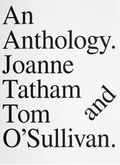 Cover: An Anthology. (I'm Sorry, I'm Sorry, I'm So, So, So Sorry)' - The Modern Institute, Andrew Hamilton/Toby Webster Ltd