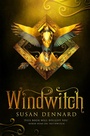 Cover: Windwitch - Tor