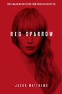Cover: Red Sparrow - Simon & Schuster Ltd