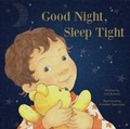 Cover: Good Night, Sleep Tight - Peahen Publishing