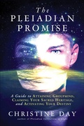 Cover: The Pleiadian Promise - New Page Books