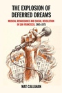 Cover: The Explosion of Deferred Dreams - PM Press