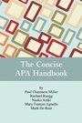 Cover: Concise APA Handbook - Information Age Publishing