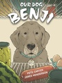Cover: Our Dog Benji - Publishdrive