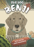 Cover: Our Dog Benji - Publishdrive