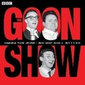 Cover: The Goon Show Compendium Volume 13: Early Show, Series 4, Part 1 & More - BBC Physical Audio