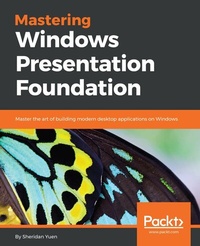 Abbildung von: Mastering Windows Presentation Foundation - Packt Publishing